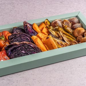 מגש ירקות אנטיפסטי