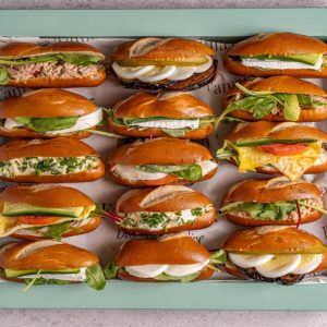 מגש כריכי פרעצל