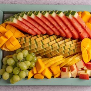 מגש פירות (העונה)