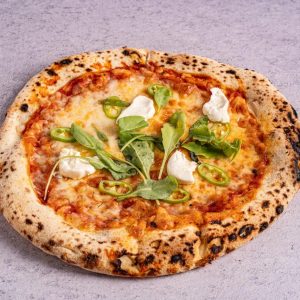 פיצה אלה ותמר