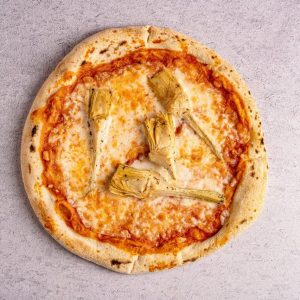 פיצה ארטישוק