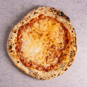 פיצה מרגריטה