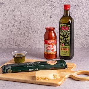 מארז פסטה עגבניות מרגשת